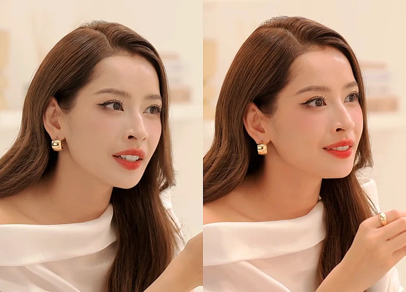 Chi Pu trải lòng về những tổn thương từ 'bạo lực mạng' sau 9 năm đi hát