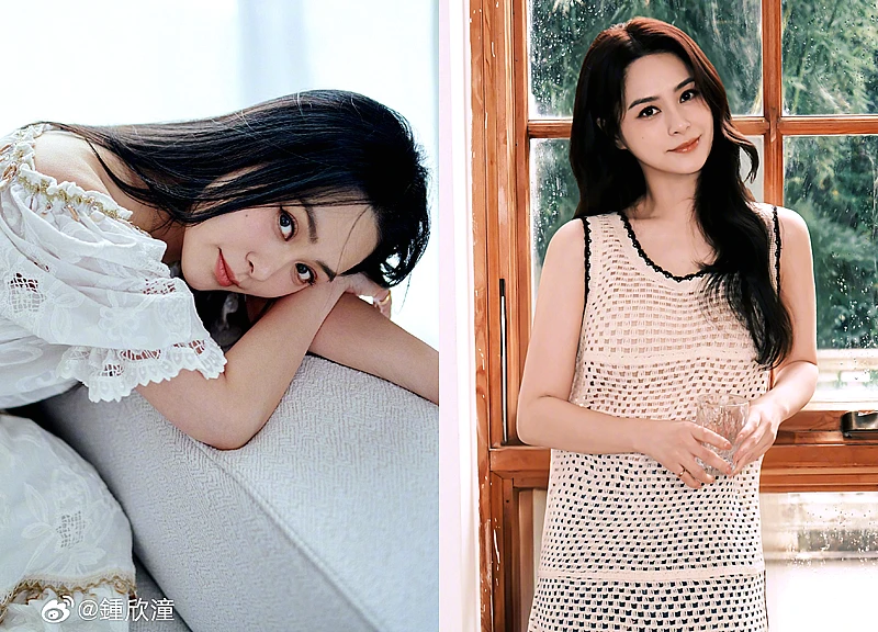 Chung Hân Đồng khó có thể mang thai