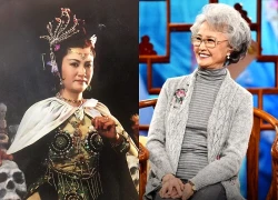 Duong Xuan Ha was tricked into playing the White Bone Demon, and she will never forgive the director of Journey to the West for the rest of her life.