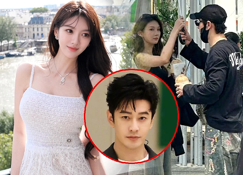 Huỳnh Hiểu Minh dùng "chiêu độc" tán tỉnh hot girl, ra 3 quy tắc nếu muốn hẹn hò