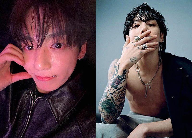 Jungkook (BTS) gặp nguy hiểm tính mạng!