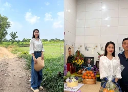 Lê Phương đăng dòng trạng thái đầy ẩn ý, CĐM nghi liên quan Quý Bình?