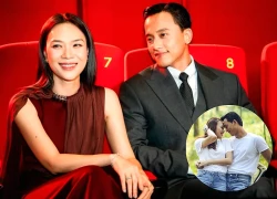 Mỹ Tâm và Mai Tài Phến bất ngờ đánh úp, công khai con cưng với gia đình, bạn bè