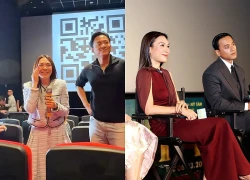 Người thân phản ứng sau khi Mỹ Tâm và Mai Tài Phến chính thức công bố tin vui