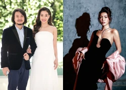 Sen Vàng speaks frankly about Minh Tú amidst controversy over her statements to Lương Thuỳ Linh.