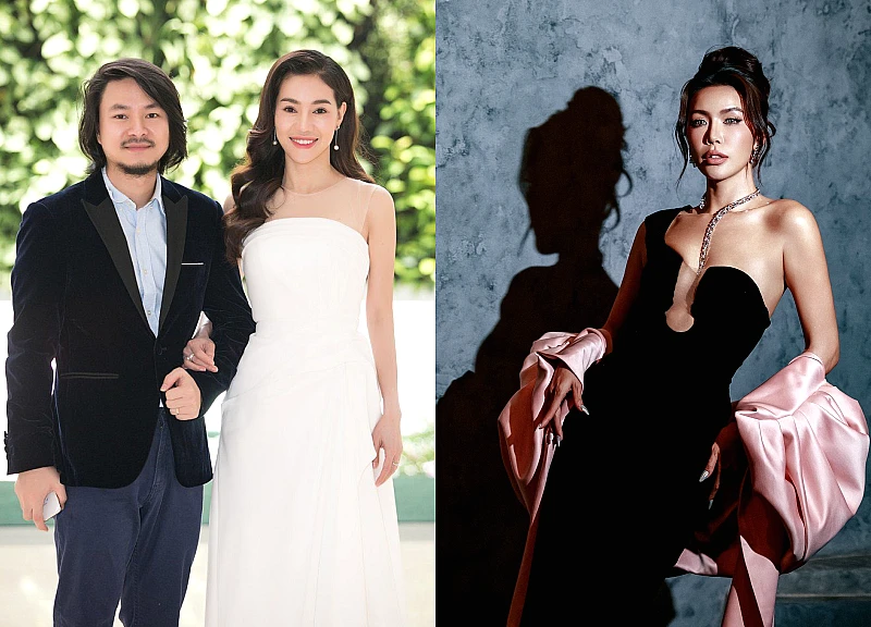 Sen Vàng nói thẳng về Minh Tú khi vướng tranh cãi phát ngôn với Lương Thùy Linh