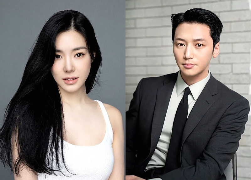 Tiffany (SNSD) gets married suddenly; the groom is too controversial and has a tumultuous past, fans are shocked.