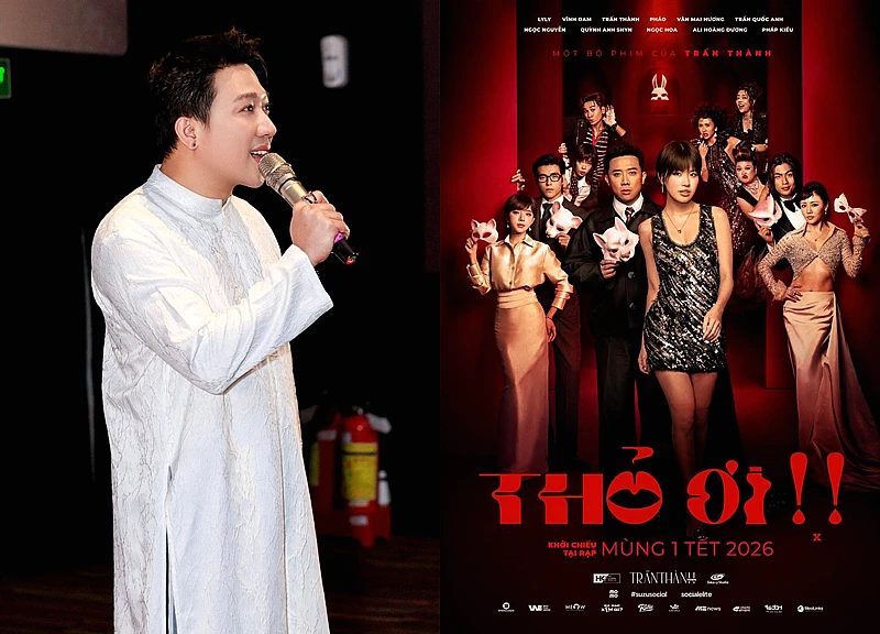 Trấn Thành vào tận trang của TikToker chê Thỏ Ơi! dở, để lại 1 câu mà dân tình xôn xao