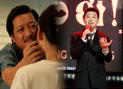 Truong Giang boasts about his film reaching 100 billion VND in revenue; Hoa Minzy makes a shocking statement; Tran Thanh laughs gleefully?