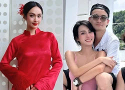 Vũ Thúy Quỳnh đã ra mắt bố mẹ Đức Phạm, chuẩn bị kết hôn, làm dâu hào môn?
