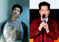 Anh Tu Atus surprised when he "revealed" the reason for accepting the role of Truong Giang Tet