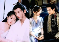 Ba cặp diễn viên cạch mặt nhau