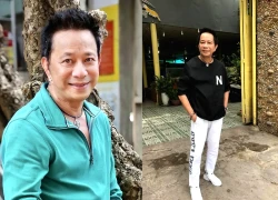 Bao Chung revealed that the land deal was 100 times more profitable, about to buy a new villa