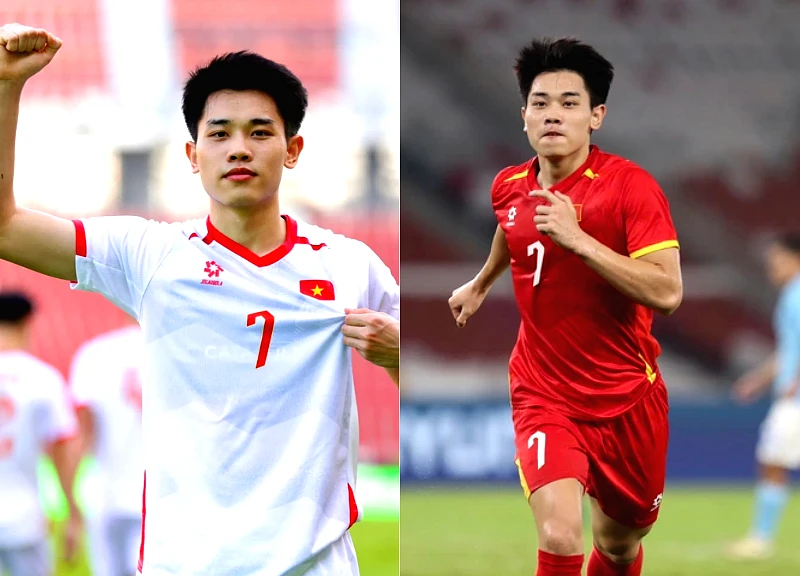 Chinese newspaper said "shocked" by Dinh Bac's unprecedented record, at the Asian U23