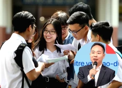 The Ministry of Education does not have a question to illustrate the 2026 high school graduation exam, 2k8 students are surprised
