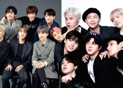 BTS received the "privilege" of 1-0-2 for the royal comeback in Seoul