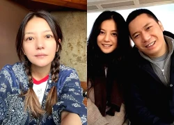 Cbiz xôn xao tin Triệu Vy bị chồng đại gia cắm sừng, ép ly hôn ra đi tay trắng?