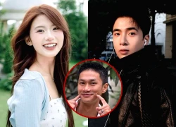 Chang May apologized, was released a clip by her ex-boyfriend with the 3rd person, reminding Nguyen Hung?