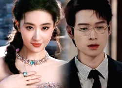 "Choáng" với xuất thân khủng của 9 sao Hoa Ngữ, gia thế như trong tiểu thuyết