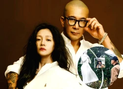 Han Tu Hy Vien's husband reveals his real face, fakes and acts deeply, taking advantage of his wife to make a profit?