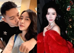 Chồng Phó chủ tịch cứ làm điều này với Quyên Qui suốt thôi