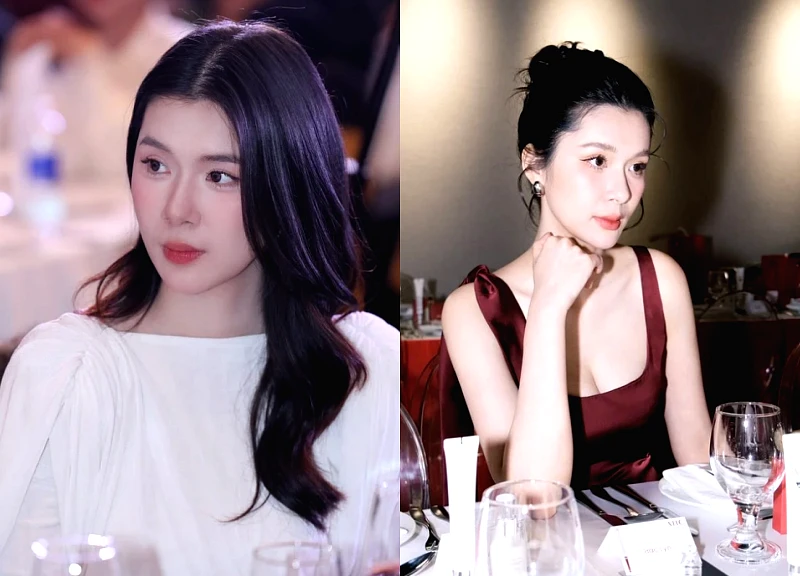 Danh tính cô gái tạo ra hệ tư tưởng "cắn 10 miếng không hết 1 miếng" ồn nhất MXH hiện tại