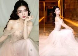 Diễn viên Chang Mây lên tiếng vụ bị tố ngoại tình