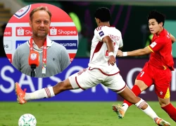 Dinh Bac suddenly suffered an injury, was shocked by coach Mano Polking, fans cried and screamed