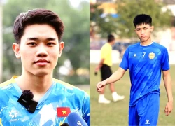 Dinh Bac caused a stir on Facebook because of the trend of making friends, fans racing to show off their achievements