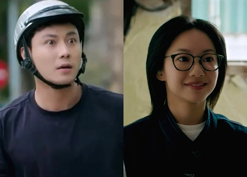 Đồng hồ đếm ngược - Tập 4: Cô hàng xóm trở thành 'nhiệm vụ' của Thành