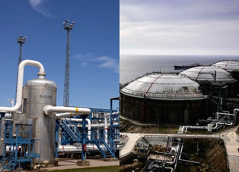 EU đối mặt với bài toán năng lượng khó giải sau 'lời cảnh tỉnh' từ Mỹ