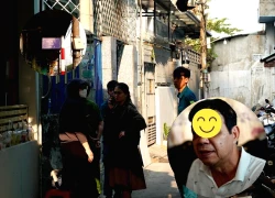 Shocked neighbors recounted the fire that caused the death of 3 mothers and children, the reason why the husband was away