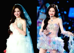 Hoa Minzy called a special person in the middle of the night, revealing the surprising incident