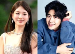 Kim Seon Ho was accused of "harming" Suzy's life, the risk of being "wiped out" from Korean showbiz