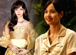 Lisa plays the female lead of a romantic comedy, revealing plans after BLACKPINK's disband?