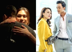 My Tam publicly "shocked" her 9-year love affair, admitting to being "addicted" to Mai Tai Phan