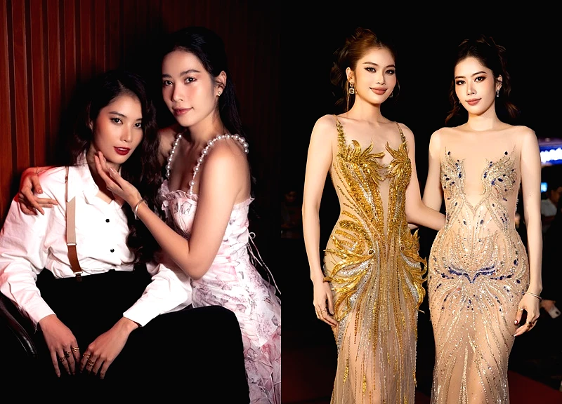 Nam Em - Nam Anh cạch mặt?