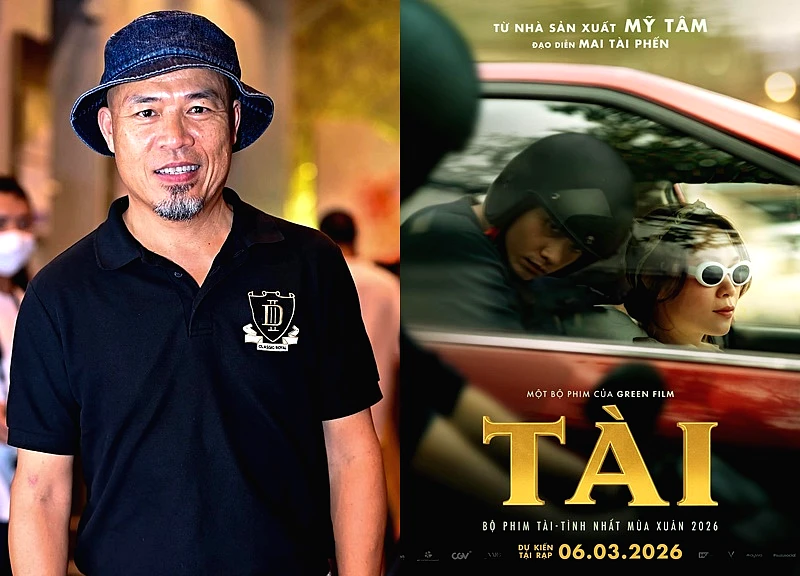 Nhạc sĩ Huy Tuấn phản ứng đặc biệt về Mỹ Tâm và Mai Tài Phến