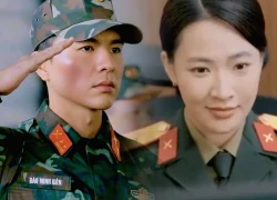 Phim mới của Steven Nguyễn ví như Hậu Duệ Mặt Trời, nam chính đẹp hơn Mưa Đỏ