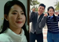 Steven Nguyen - Minh Trang fall in love in the new movie, people argue for 1 thing