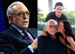 Thông gia tỷ phú lên tiếng mâu thuẫn gia đình Beckham