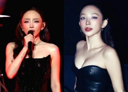 Tóc Tiên có quyết định đúng đắn hậu ly hôn, cover "Thiệp hồng sai tên" gây sốt