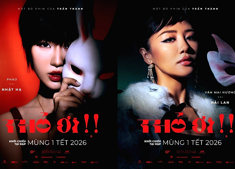 Trấn Thành đang che giấu điều gì sau chiếc mặt nạ của mình?