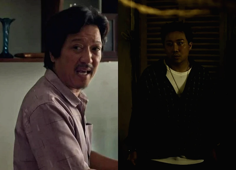 Tran Thanh - Truong Giang chooses his own path, receives an unexpected ending