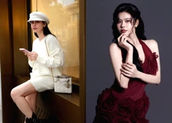 Trương Quỳnh Anh bất ngờ tuyên bố sốc về chuyện lấy chồng sau 9 năm ly hôn