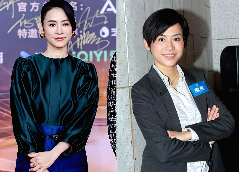 Tuyen Huyen parted ways with Hong Kong television after 20 years, telling the shocking truth