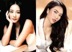 Van Mai Huong starred in Tran Thanh's film, Dieu Nhi immediately exposed people shockingly