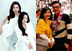 Viet Huong helped Hong Dao when he was seriously ill, on the side of his seniors, hiding a shocking meaning about Quang Minh