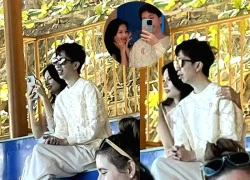 ViruSs revealed a photo of a love date with assistant Thao Di, immediately posted a long letter, fans despised?