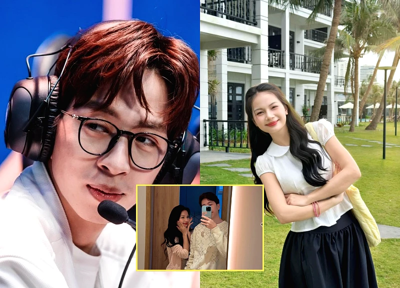 ViruSs declares 'just friends', Thao Di is openly dating again, fans are led by the nose?